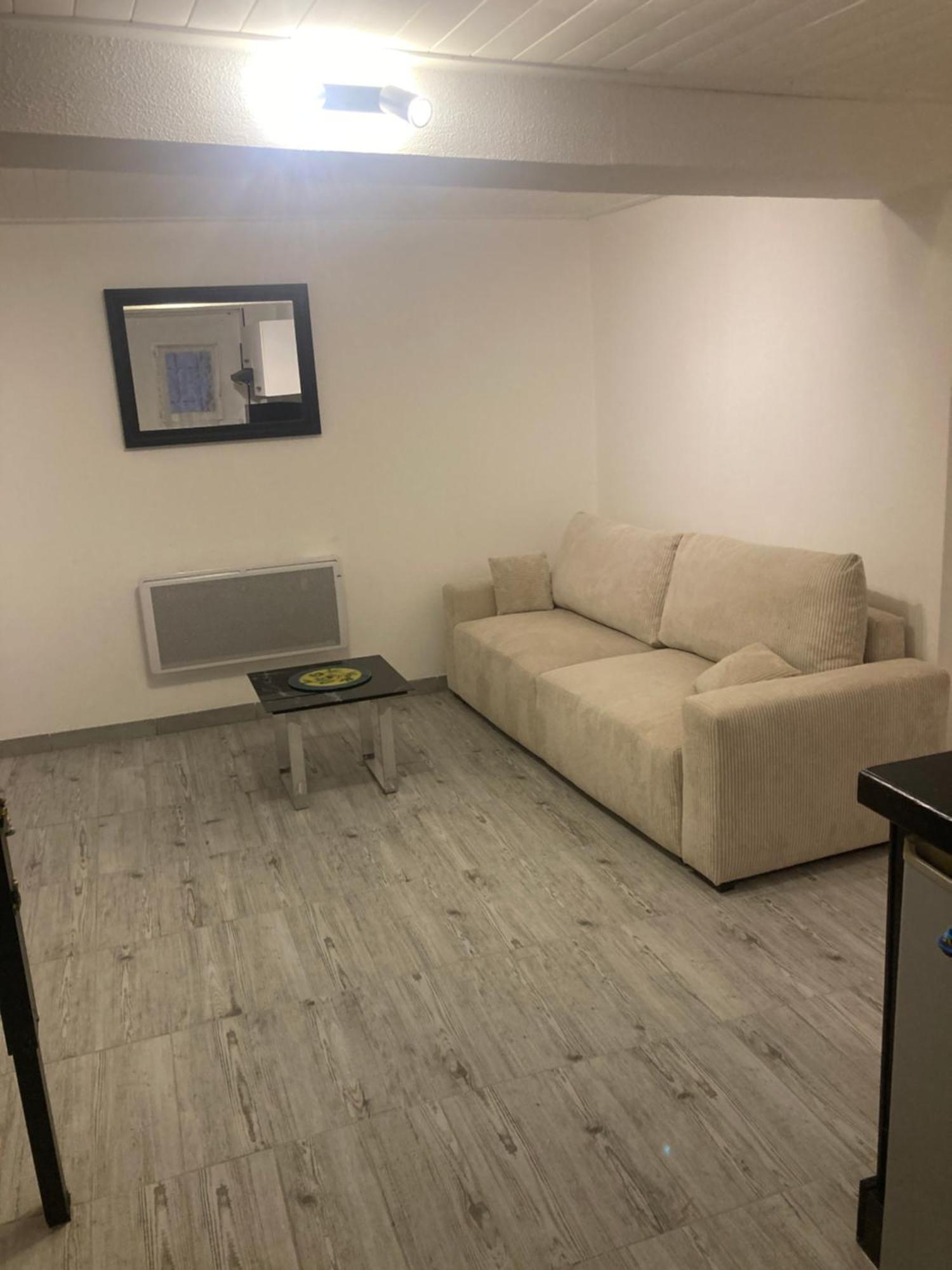 Studio Agreable Et Paisible Aubagne Exterior foto